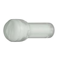 Люминесцентный мастурбатор-вагина FeelGlow Stroker