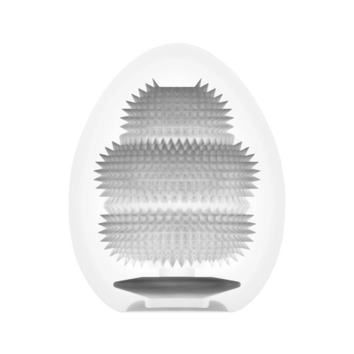 Мастурбатор-яйцо Tenga Egg Misty II фото 3