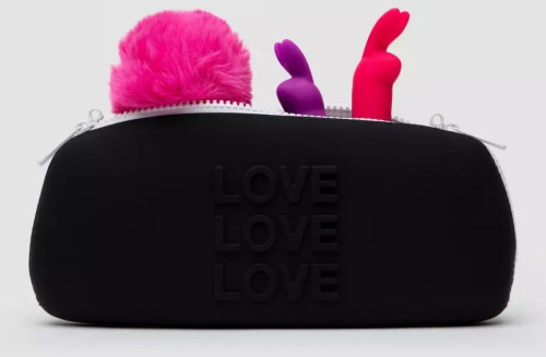 Вибронабор для двоих Couples Pleasure Kit фото 4