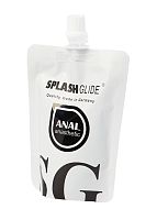 Анальный лубрикант на водной основе Splashglide Anal Anesthetic - 100 мл.