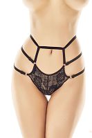 Пикантные кружевные трусики Sanny