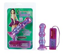 Анальная ротационная пробка - 11 см.