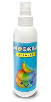 Увлажняющая смазка на водной основе  Москва Влажная  - 200 мл.