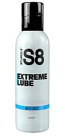 Смазка на водной основе S8 Extreme Lube - 250 мл.