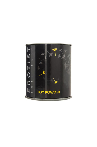 Пудра для игрушек TOY POWDER - 50 гр. фото 2
