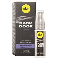 Сыворотка для анального секса pjur Back Door Serum - 20 мл.