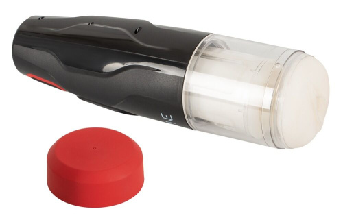 Вращающийся мастурбатор WYNE Masturbator 05 фото 3