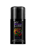Пролонгирующая гель-смазка на водной основе MyLube LONG - 100 мл.