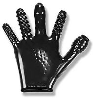 Перчатка для секса Oxballs Finger