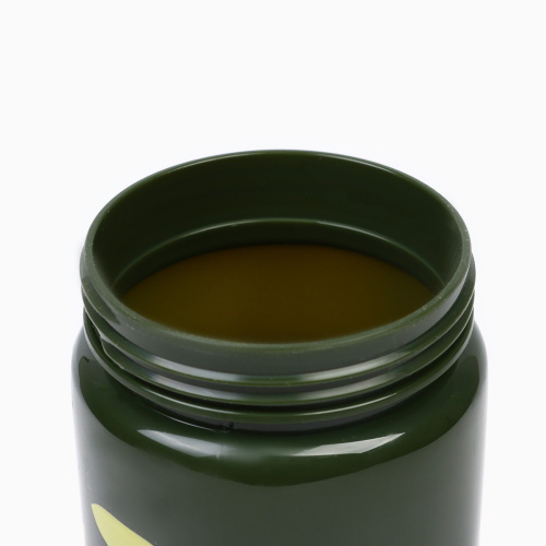 Камуфляжная бутылка для воды «Мастер К» (1 л.) фото 4