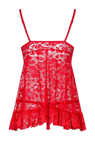 Кружевной бэби-долл Julia фото 5