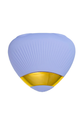 Сиреневый вибратор Crasatell с вакуум-волновой стимуляцией фото 3 Сиреневый вибратор Crasatell с вакуум-волновой стимуляцией фото 3