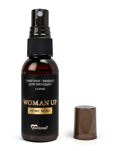Интимный спрей Mini Mini с сужающим эффектом - 50 мл. фото 2