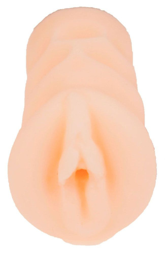 Телесный мастурбатор-вагина Hera Телесный мастурбатор-вагина Hera