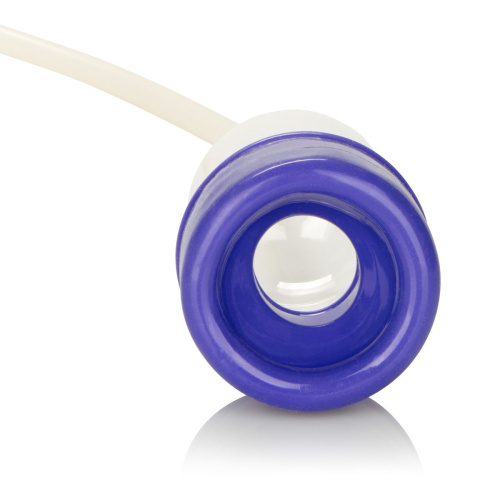 Помпа Clitoral Pump Automatic Intimate Pump фото 2