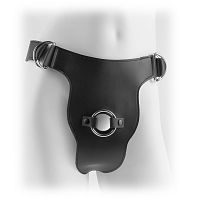 Женские трусики для страпона Heavy Duty Harness