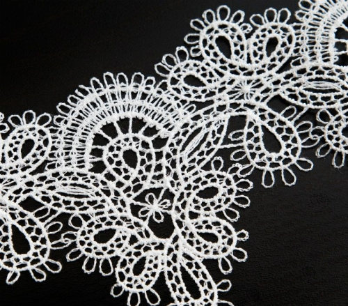 Кружевной браслет Delicati pizzi фото 2