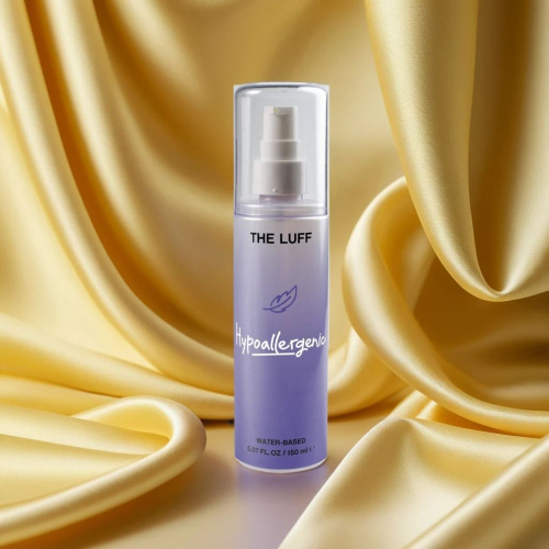 Интимный гель на водной основе Hypoallergenic - 150 мл. фото 2