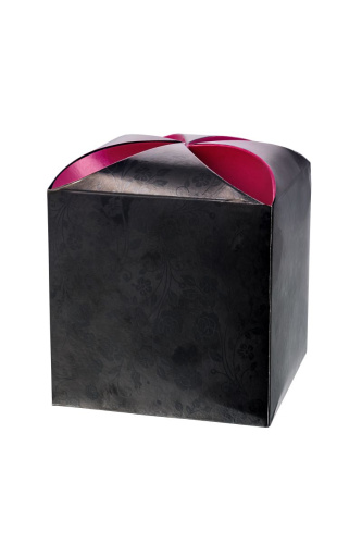 Серебристая анальная втулка с белым заячьим хвостом фото 4