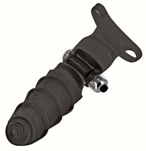 Насадка на пальцы Bang Bang для стимуляции точки G и клитора Насадка на пальцы Bang Bang для стимуляции точки G и клитора