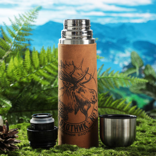 Туристический набор «Лось» фото 6 Туристический набор «Лось» фото 6