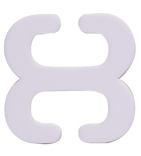 Стягивающая клипса для фиксации бретелек бюстгальтера Стягивающая клипса для фиксации бретелек бюстгальтера