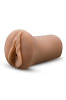 Карамельный мастурбатор-вагина Molly