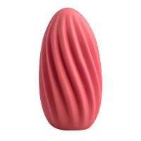 Красный мастурбатор-яйцо Joy Egg Красный мастурбатор-яйцо Joy Egg