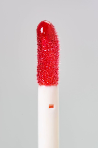 Бальзам для губ Lip Gloss Vibrant Kiss со вкусом попкорна - 6 гр. фото 8