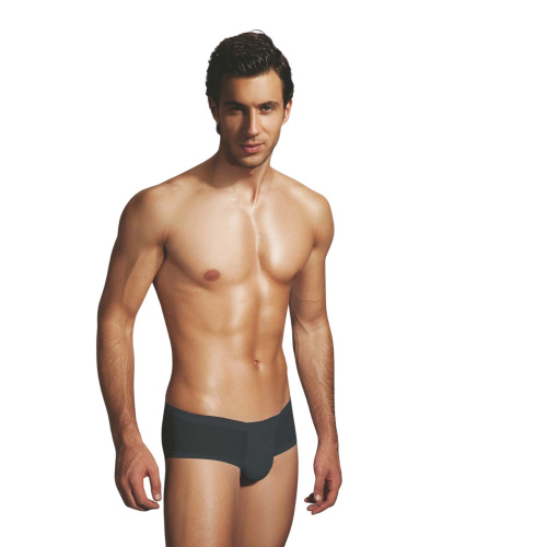 Мужские трусы-боксеры с полупрозрачными элементами Doreanse Net фото 3 Мужские трусы-боксеры с полупрозрачными элементами Doreanse Net фото 3