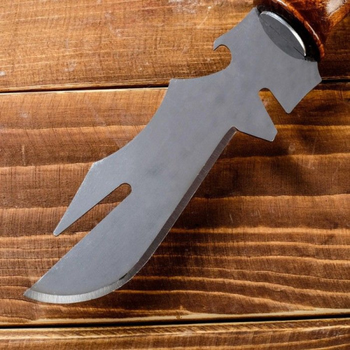 Нож-вилка для шашлыка фото 3