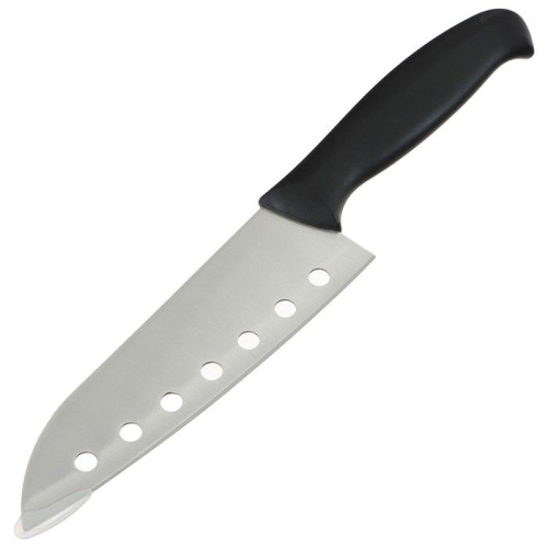 Набор для пикника Maclay: доска, 2 лопатки, ножницы, половник, вилка и нож фото 8