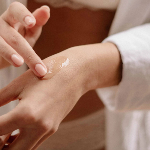 Лубрикант на водной основе Water-based Personal Lubricant - 500 мл. фото 3