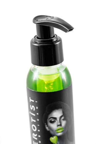 Разогревающее массажное масло Erotist Caramel Club с ароматом дюшеса - 100 мл. фото 5 Разогревающее массажное масло Erotist Caramel Club с ароматом дюшеса - 100 мл. фото 5