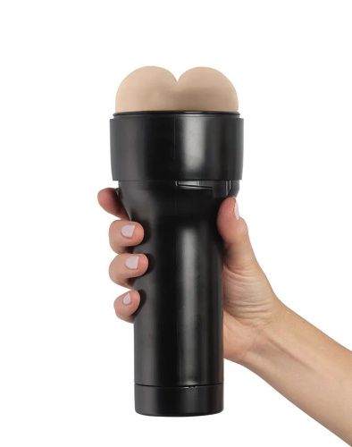 Мастурбатор-анус Feel Stroker Extra Tight фото 3