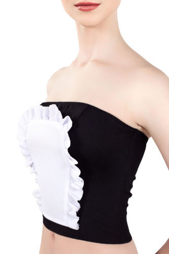 Костюм  Горничная  - верх фото 5