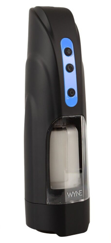 Мощный мастурбатор WYNE Masturbator 09 фото 4