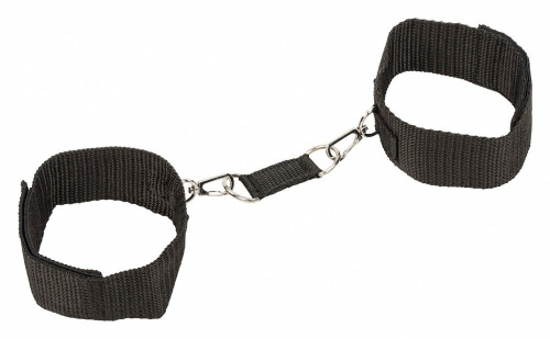 Поножи Bondage Collection Ankle Cuffs Plus Size Поножи Bondage Collection Ankle Cuffs Plus Size
