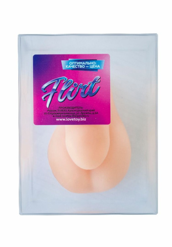 Протез-вкладыш в трусики фото 3 Протез-вкладыш в трусики фото 3