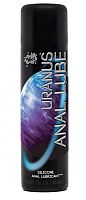 Анальный лубрикант на силиконовой основе Wet Uranus - 89 мл.