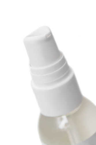 Съедобная гель-смазка Yovee «Клубничная прелюдия» с Д-пантенолом и вкусом клубники - 50 мл. фото 5