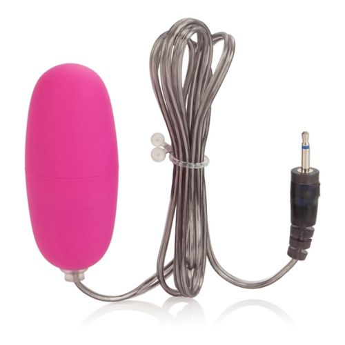 Виброяйцо BODY&SOUL TRANSCEND фото 3