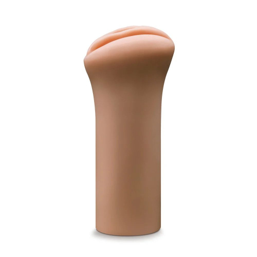 Мастурбатор-вагина Mamacita Realistic Latin Masturbator фото 3