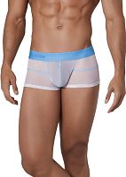 Белые мужские трусы-хипсы Hunch Trunks Белые мужские трусы-хипсы Hunch Trunks