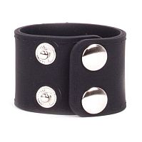 Утяжка для мошонки Silicone CB Ball Stretcher Small