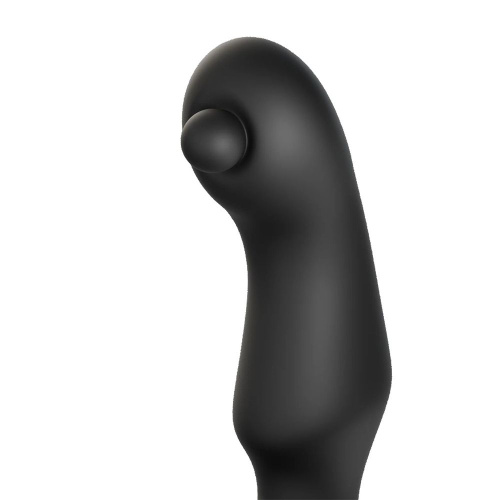 Черный массажер простаты Nexus Simul8 Orbit Edition фото 5 Черный массажер простаты Nexus Simul8 Orbit Edition фото 5