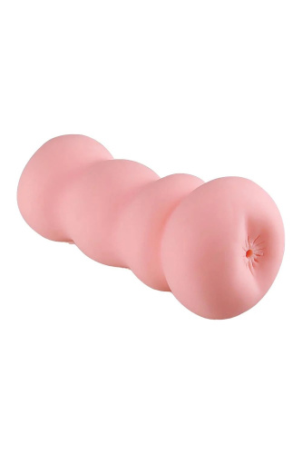 Телесный мастурбатор-анус Lucy Anal Stroker Телесный мастурбатор-анус Lucy Anal Stroker