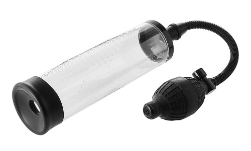 Классическая вакуумная помпа Classic Penis Pump фото 2 Классическая вакуумная помпа Classic Penis Pump фото 2