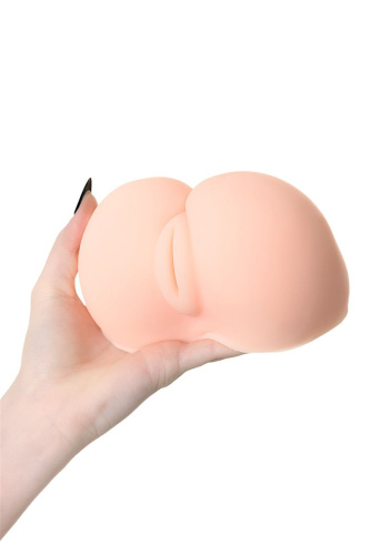 Мастурбатор-полуторс Ella без вибрации фото 8