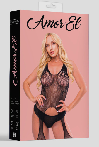 Сексуальный комбинезон Blanca фото 3